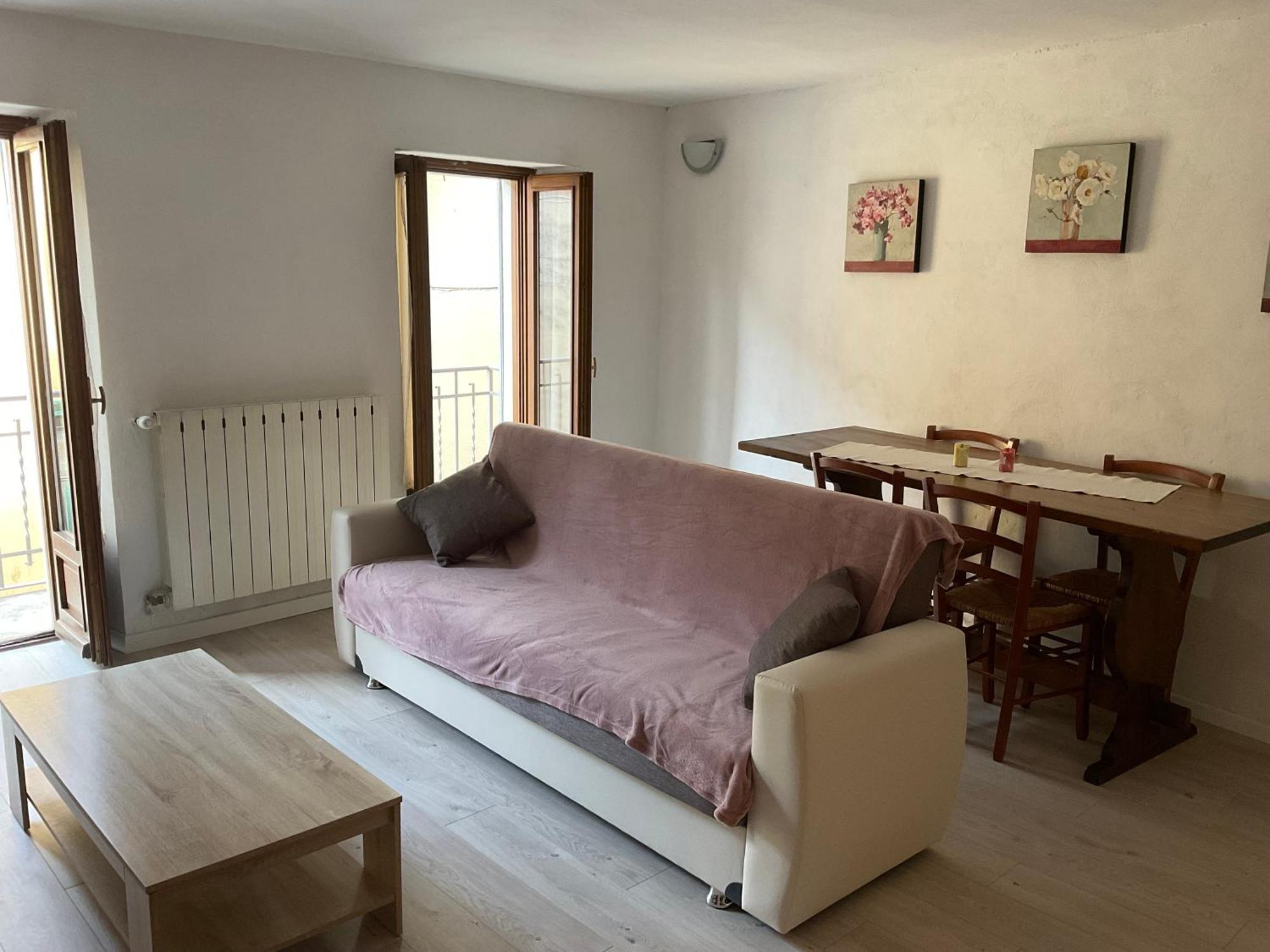 Casa Vacanze Scent Of Roses Verbania Exterior foto